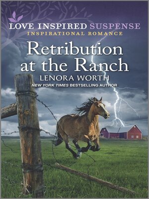 cover image of Retribution at the Ranch